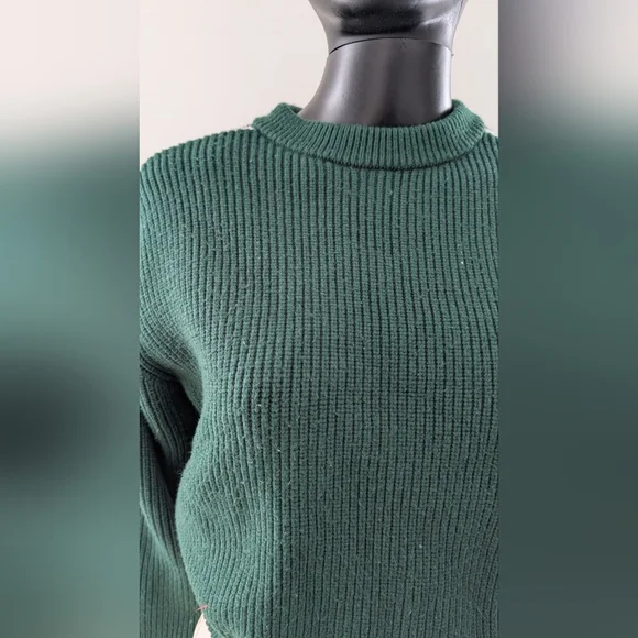 ZARA - (XS/S/M) Sweater - Picture 4 of 5